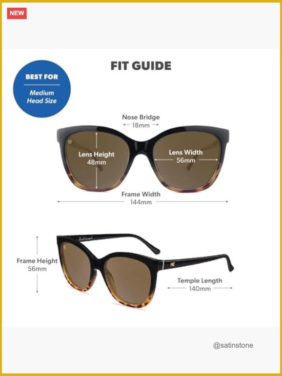 Polarized Cat Eye Sunglasses UV400 Protection Lightweight Polycarbonate Frame main image 5
